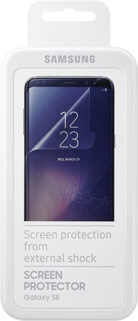 Samsung zaštitna folija Galaxy S8