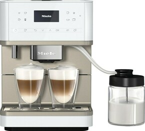 Miele CM 6360 espresso aparat za kafu