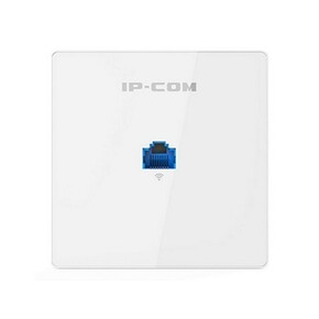 Ip com W36AP Dual Band Gigabit In Wall Access Point