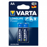 Varta alkalna baterija 2 x AAA, Tip AA