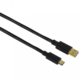 HAMA USB kabl Tip-C 0.75m (Crni) - 135735,