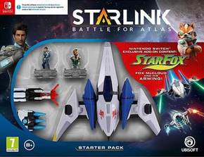 Switch Starlink Starter Pack