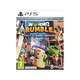 Igrica PS5 Worms Rumble fully loaded edition