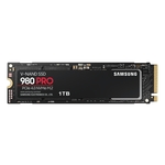 Samsung 980 Pro MZ-V8P1T0BW SSD 1TB, M.2, NVMe