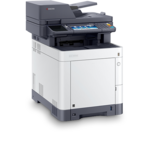 Kyocera Ecosys M6630cidn kolor multifunkcijski laserski štampač, duplex, A4, 1200x1200 dpi