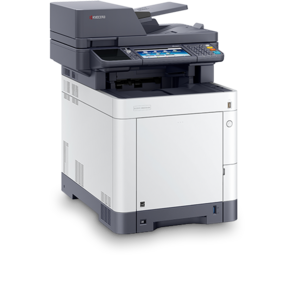 Kyocera Ecosys M6630cidn kolor multifunkcijski laserski štampač
