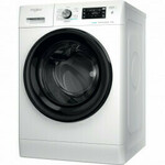 WHIRLPOOL Mašina za pranje veša FFB 8458 BV EE *I