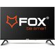 Fox 32ATV140D televizor, 32" (82 cm), LED, HD ready
