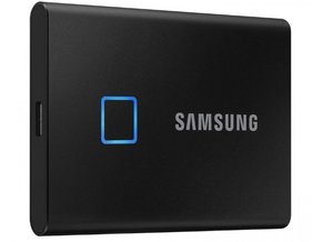 Samsung Portable T7 Touch MU-PC1T0K/WW 1TB/500GB
