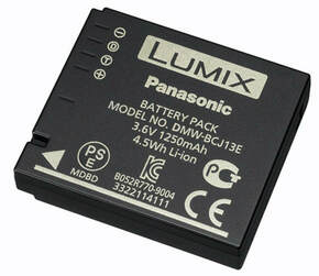 Panasonic baterija DMW-BCJ13