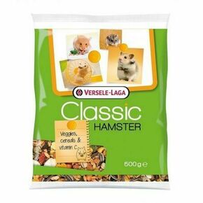 Versele-Laga CLASSIC Hamster 500 g
