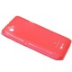 Futrola silikon DURABLE za Sony Xperia L C2105 S36h pink