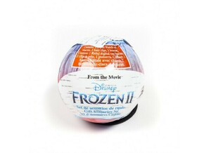 Kids Licensing Set kugla za devojčice Frozen