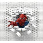 3D Spiderman 3D 162-XL 300x275