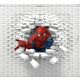 3D Spiderman 3D 162-XL 300x275
