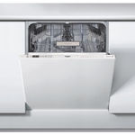 Whirlpool WI 7020 P ugradna mašina za pranje sudova