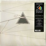 PINK FLOYD The Dark Side Of The Moon Live At Wembley 1974