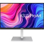 Asus ProArt PA279CV monitor, IPS, 27", 16:9, 3840x2160, 60Hz, pivot, USB-C, HDMI, Display port, USB