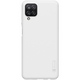 Torbica Nillkin Scrub za Samsung A125F Galaxy A12 bela