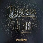 CYPRESS HILL BACK IN BLACK