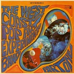 The West Coast Pop Art Experimental Band Part One