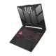 Asus TUF Gaming FA507NV-LP020, 15.6" AMD Ryzen 7 7735HS, 1TB SSD, 16GB RAM, nVidia GeForce RTX 4060, Free DOS