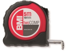 BMI Petometar 472 twoComp