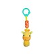 Kids Ii Igracka Chime Along Friends Take Along Toy - Giraffe 12342