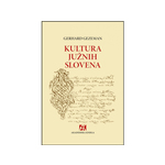 Kultura Južnih Slovena, kulturno antropološke studije i eseji - Gerhard Gezeman