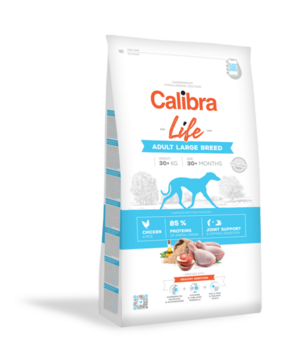 Calibra Dog Life Adult Large Breed Piletina