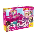Lisciani Kreativni set za pravljenje nakita Barbie Bijoux