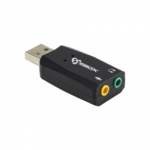 S-BOX usb zvučna kartica USBC-11 5.1/3D