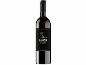 Radacini Vino cabernet saugVinon 0