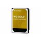 Western Digital Gold HDD, 6TB, SATA, SATA3, 7200rpm, 128MB cache, 3.5"