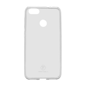 Maskica Teracell Skin za Huawei P9 lite mini Y6 Pro 2017 transparent