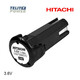 3.6V 1500mAh - Baterija za ručni alat HITACHI EBM315