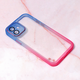 Torbica Colorful Ultra za iPhone 12 6.1 plava