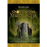 SLOVENSKA MITOLOGIJA LATINICA Nenad Gajic