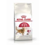 Royal Canin FIT 32– za odrasle mačke sa dobrom telesnom kondicijom i umerenom aktivnošću 400g