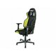 Sparco GRIP Gaming/office chair Black/Yellow