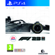 ELECTRONIC ARTS PS4, F1 23