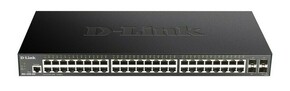 D-Link 52-Port 10Gb web upravljivi Switch