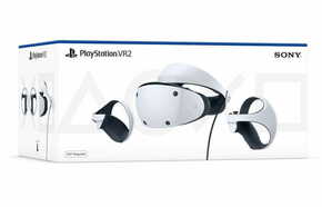 PlayStation VR2/EAS