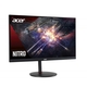 Acer Nitro XV280Kb monitor, 28"