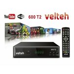 Velteh zemaljski 600T2 USB