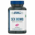 Applied Nutrition Sex bomb for her 120 kap