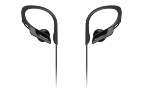 Panasonic RP-BTS10E-K sportske slušalice
