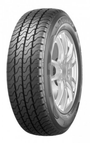 Dunlop letnja guma Econodrive