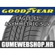 Goodyear letnja guma Eagle F1 Asymmetric XL SUV 255/50R19 107W