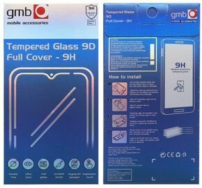 MSG9-SAMSUNG-A13 * Glass 9D full cover